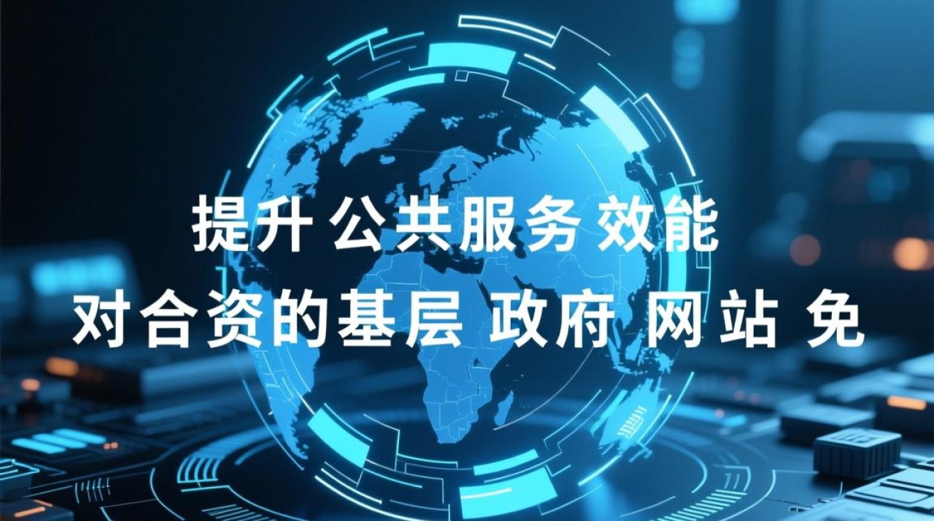 政府网站免费模板是否真的能完全满足政务需求？
