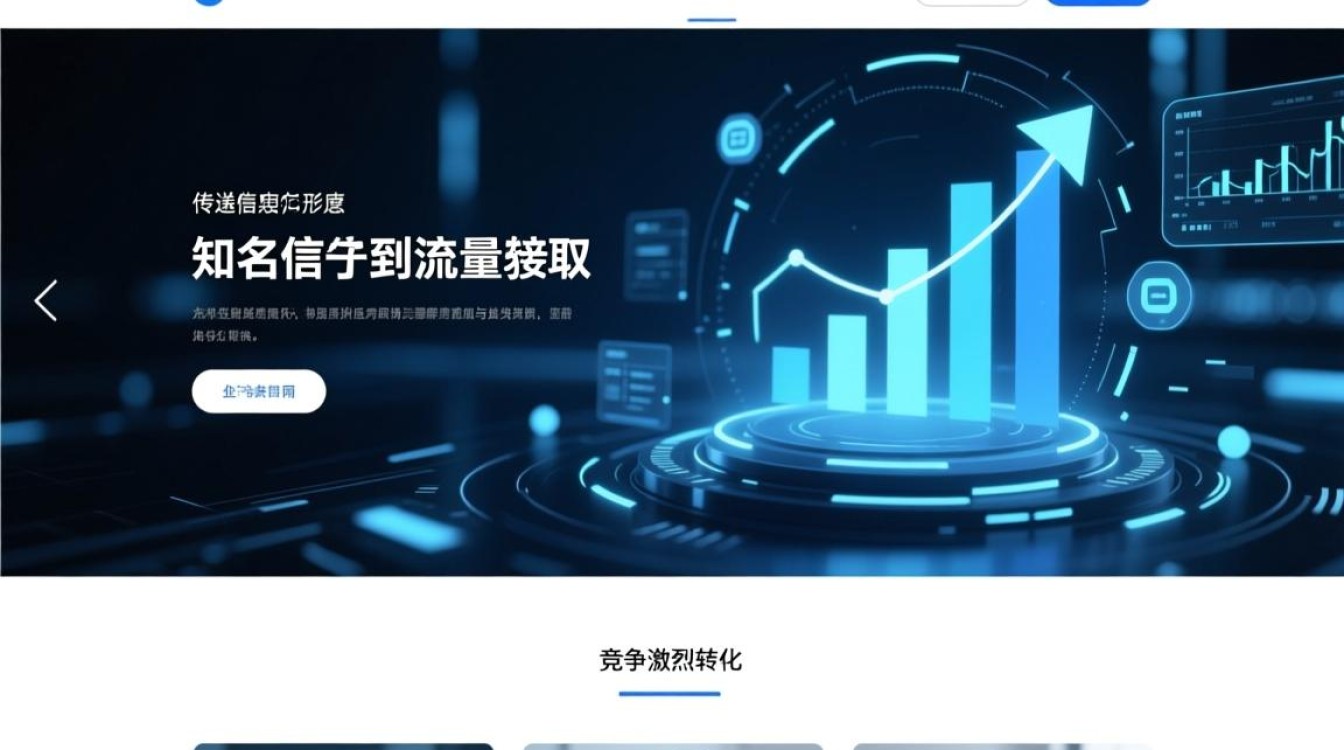 如何有效提升网站知名度的实用策略有哪些？