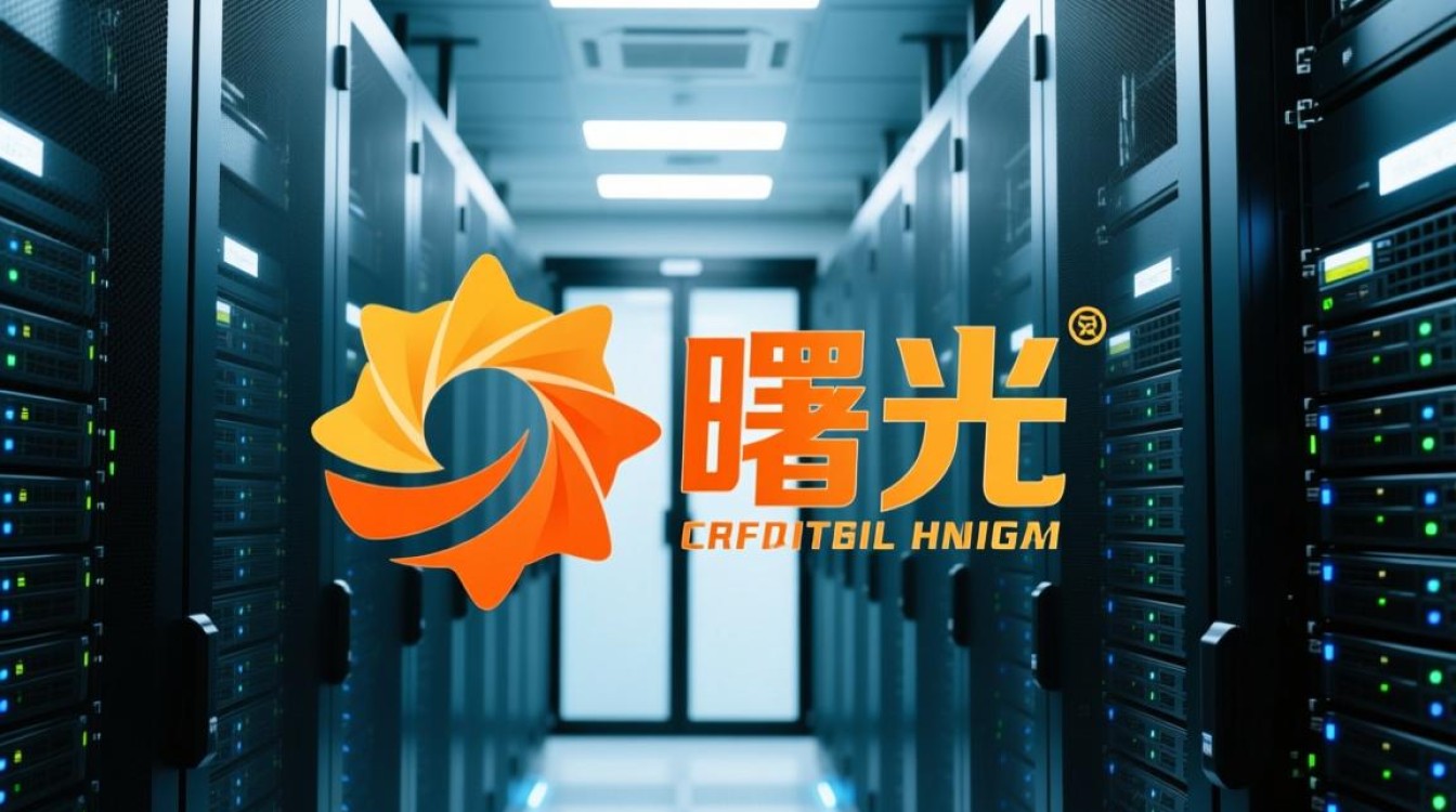 曙光服务器为何突然更名？背后有何战略考量？