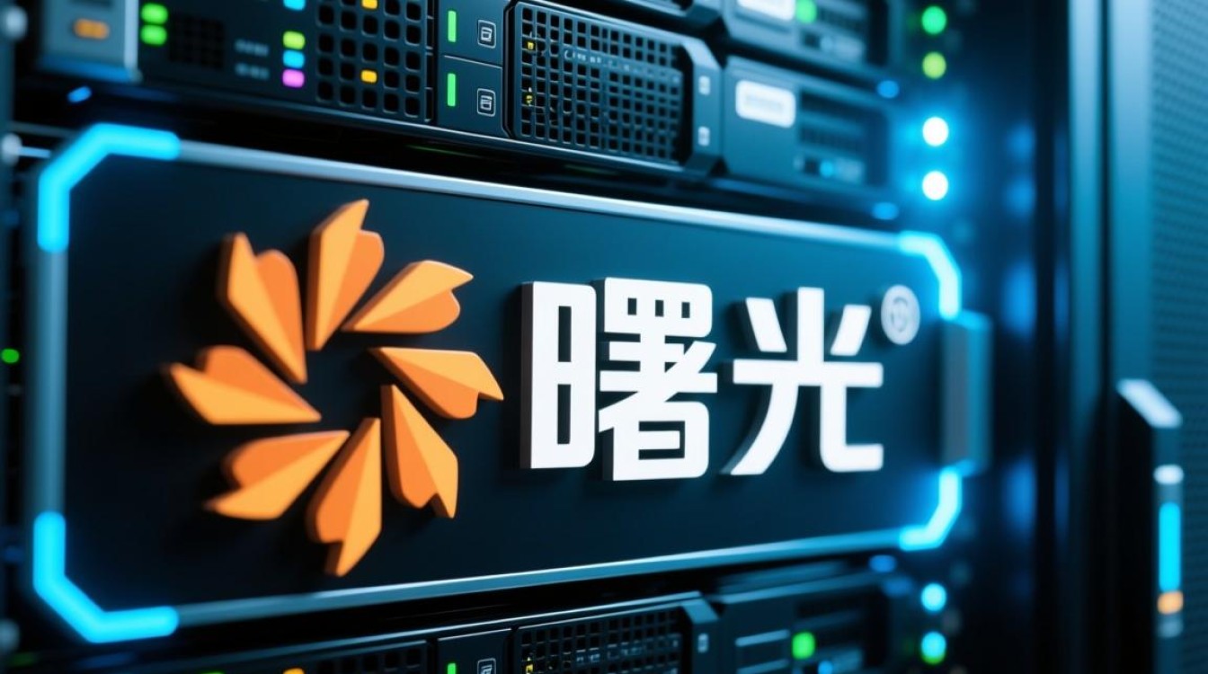 曙光服务器为何突然更名？背后有何战略考量？
