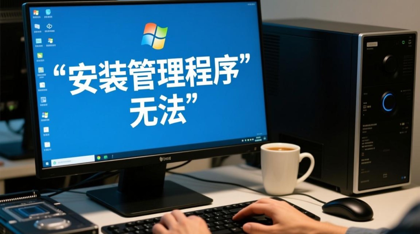 为什么安装管理程序时总是提示失败？