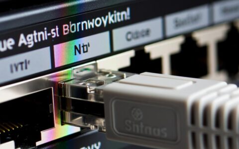 CentOS系统下如何修改网卡IP地址？