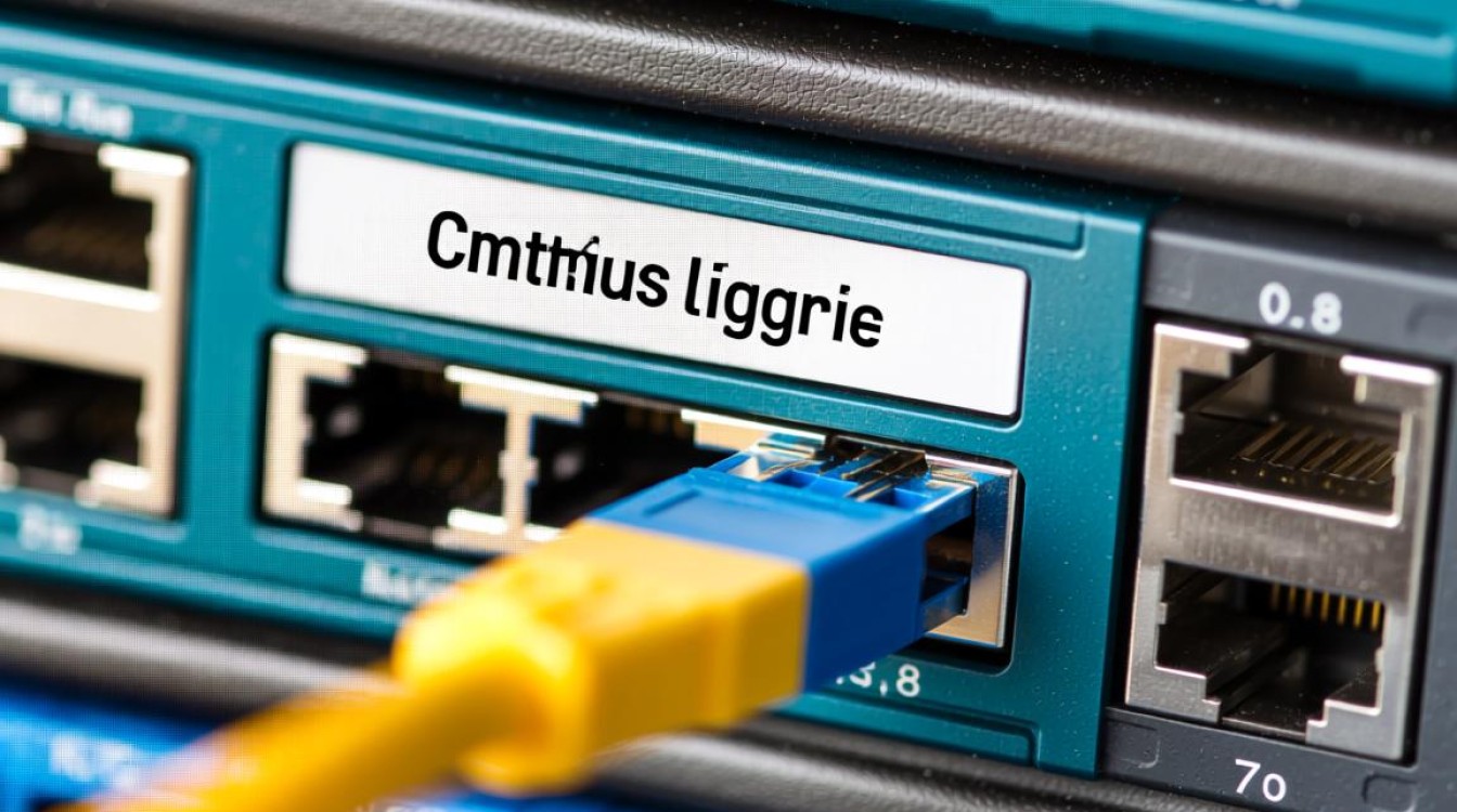 CentOS系统下如何修改网卡IP地址？
