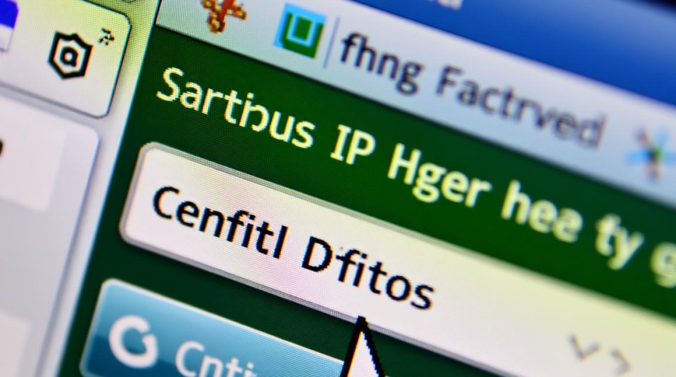 CentOS系统下如何修改网卡IP地址？