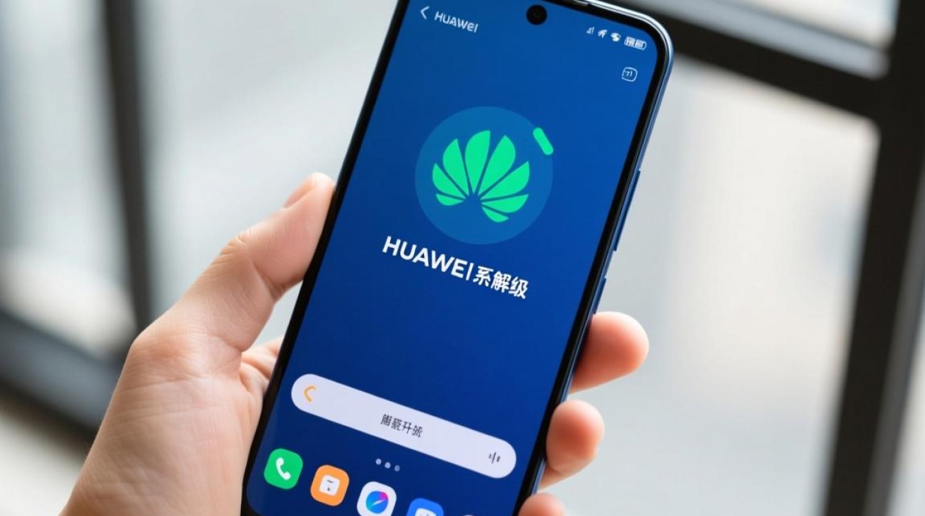 华为手机升级系统后突然开不了机，怎么办？