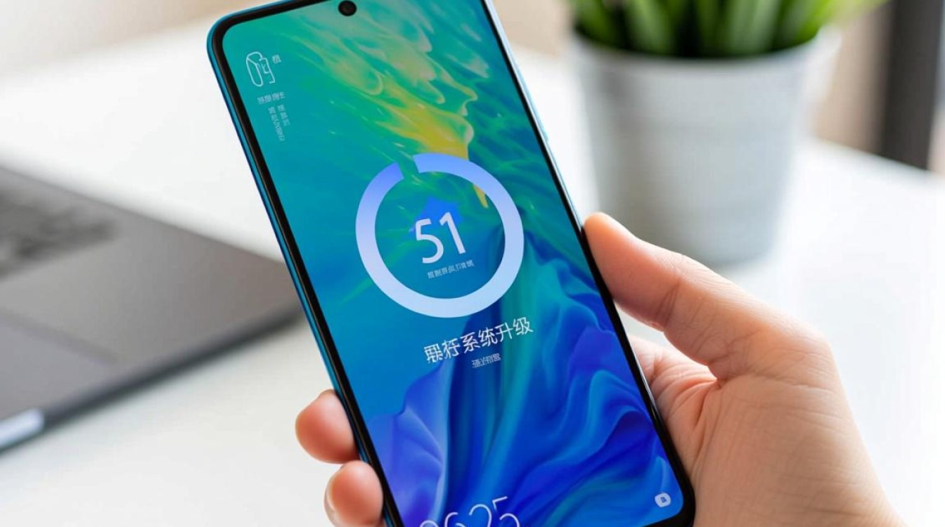 华为手机升级系统后突然开不了机，怎么办？