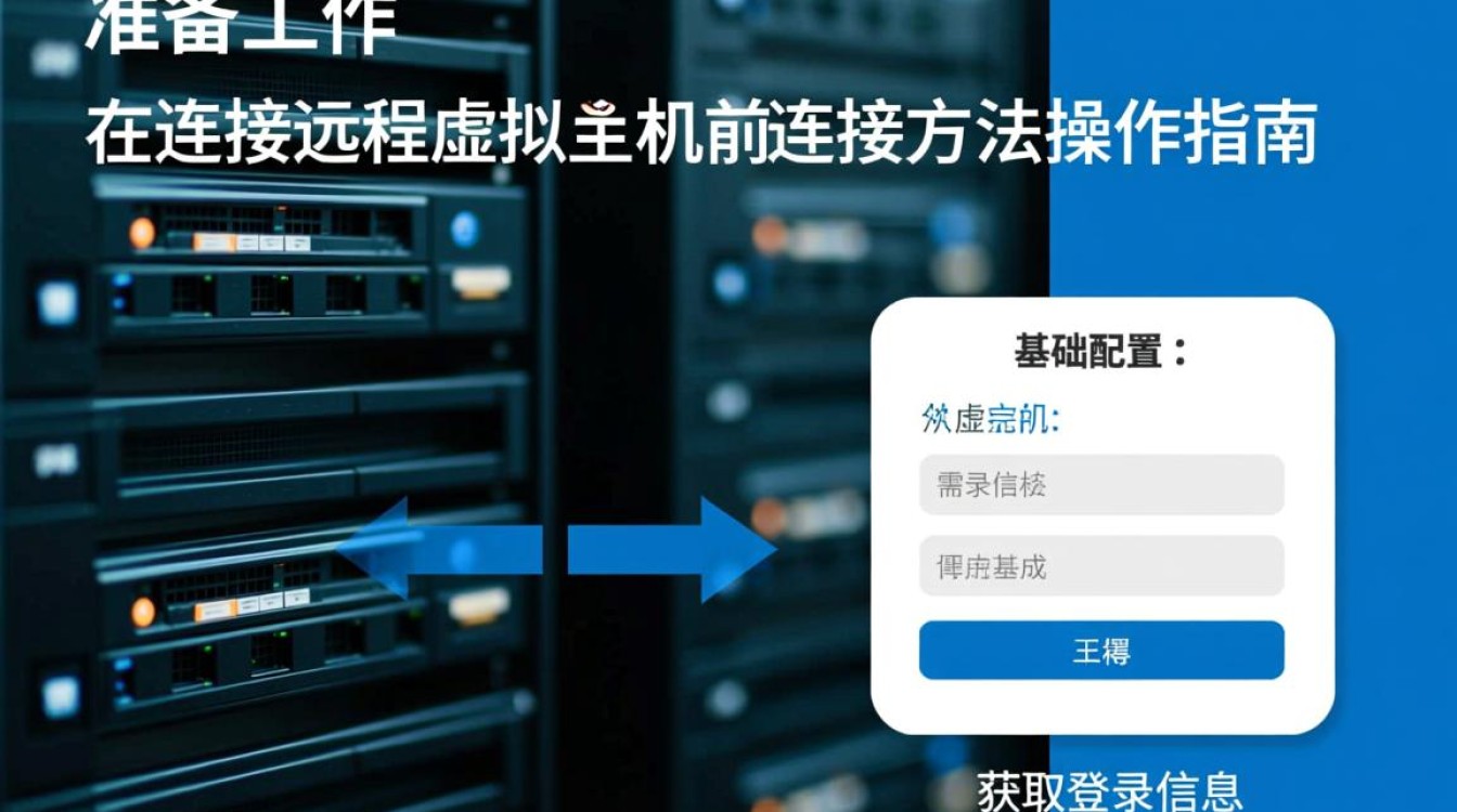 远程虚拟主机怎么连本地电脑？详细步骤教不会