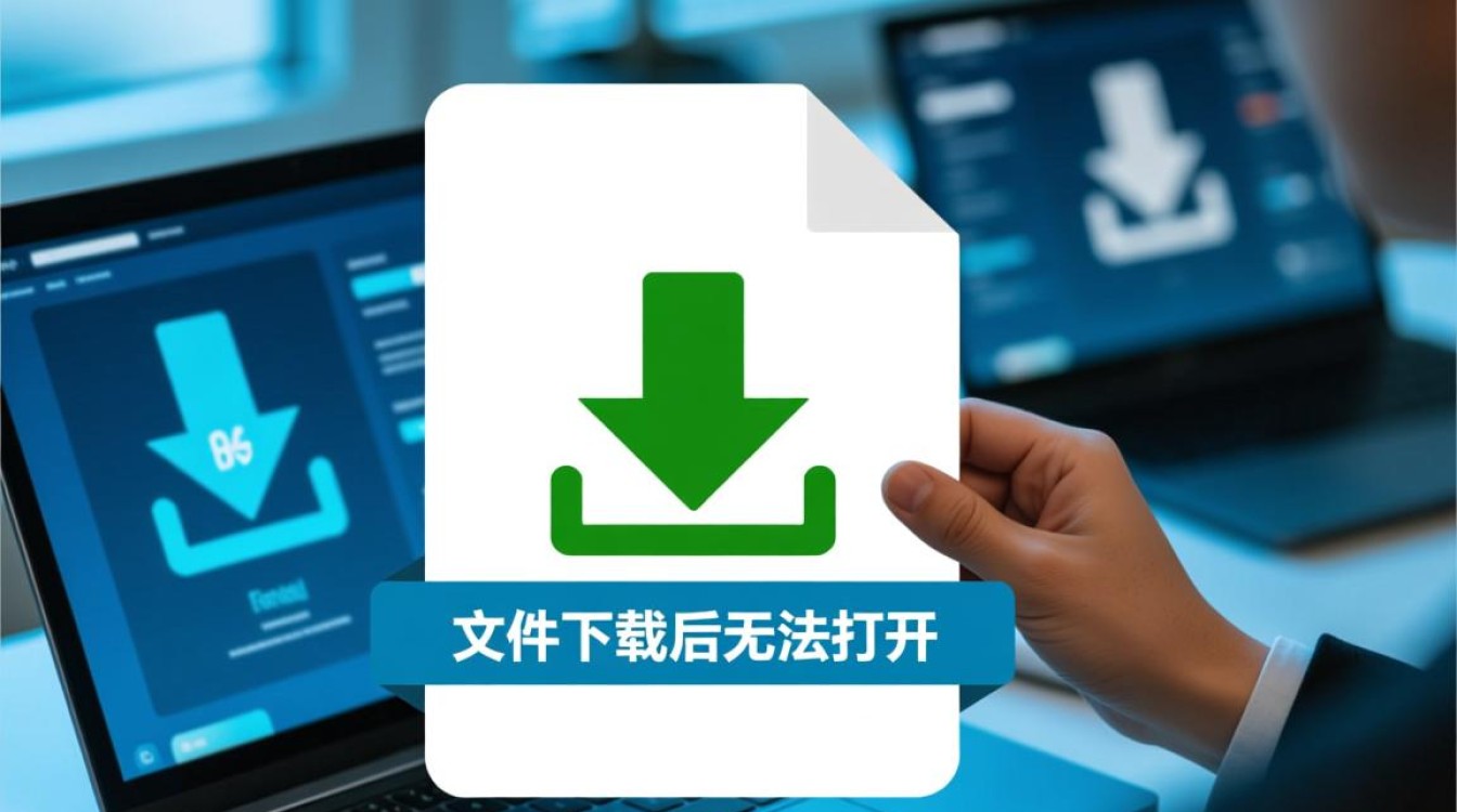 文件下载后无法打开下载的文件打不开怎么办？