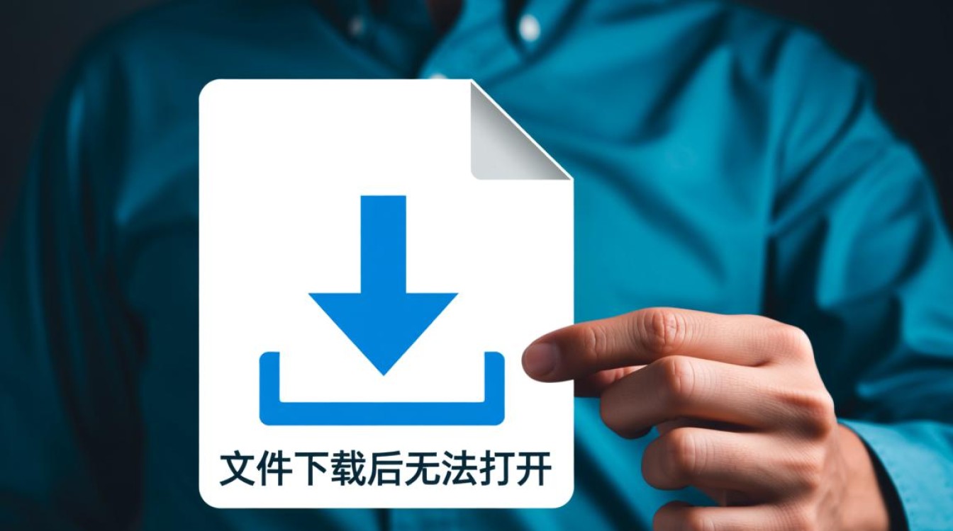 文件下载后无法打开下载的文件打不开怎么办？