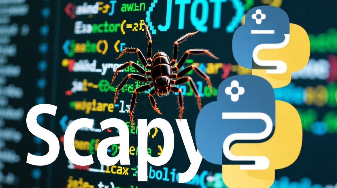 Scrapy爬取JSON数据时出现错误，如何排查和解决？