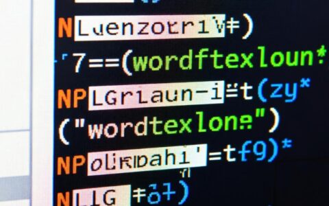 nltk的wordtokenize报错使用NLTK的word_tokenize时出现错误，如何解决？