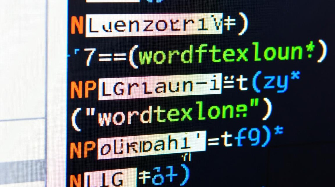 nltk的wordtokenize报错使用NLTK的word_tokenize时出现错误，如何解决？