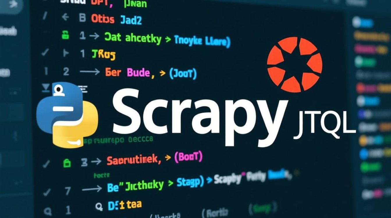Scrapy爬取JSON数据时出现错误，如何排查和解决？