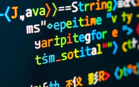 Java中String类型使用时出现错误，如何排查解决？