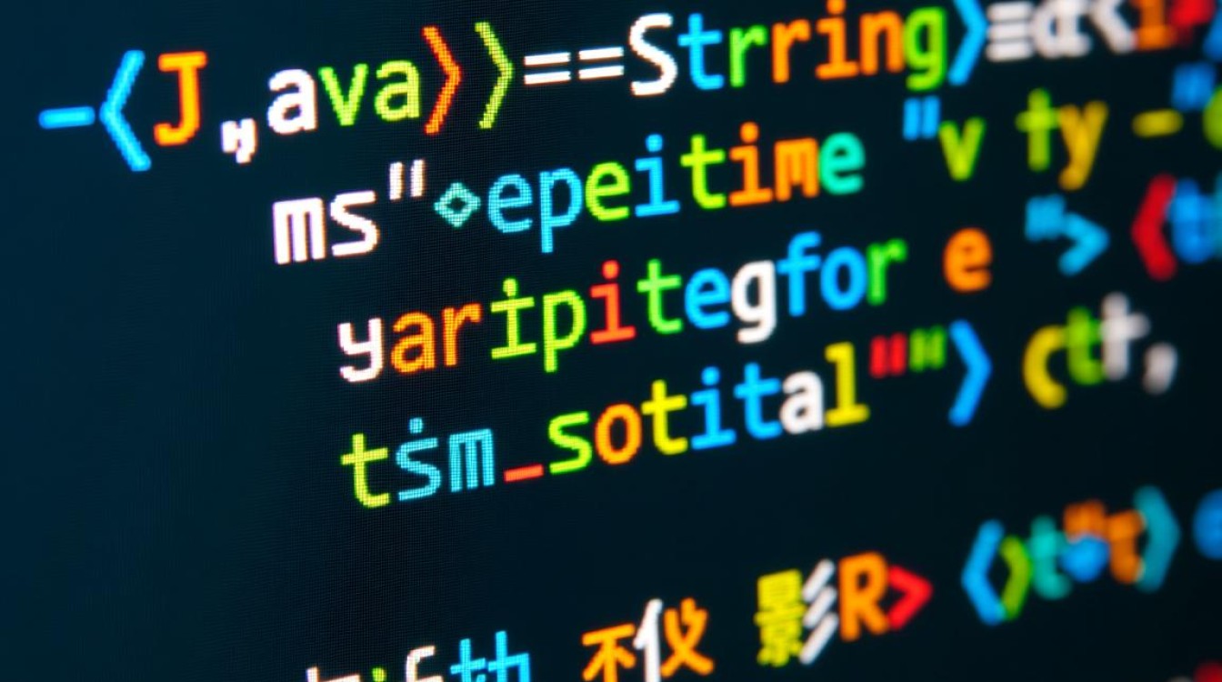 Java中String类型使用时出现错误，如何排查解决？