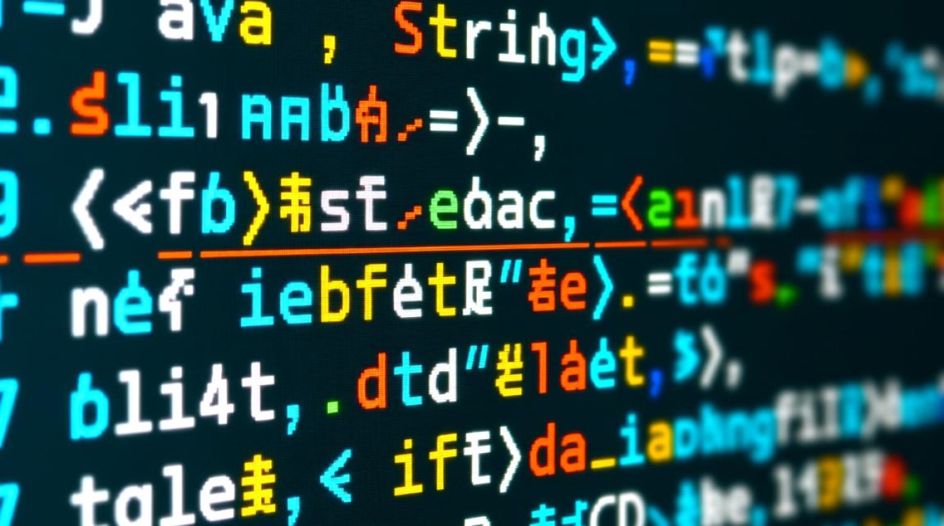 Java中String类型使用时出现错误，如何排查解决？