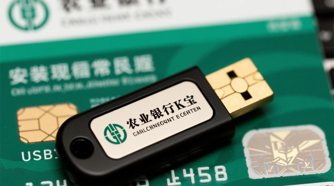 农行K宝安装失败怎么办？系统提示错误代码如何解决？