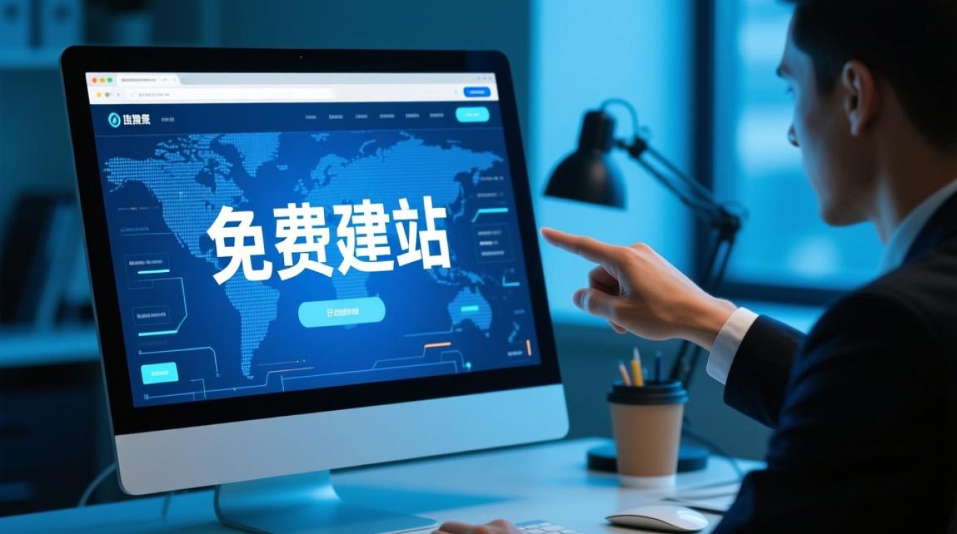 有哪些靠谱的免费建站网站值得推荐？