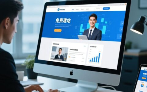 有哪些靠谱的免费建站网站值得推荐？