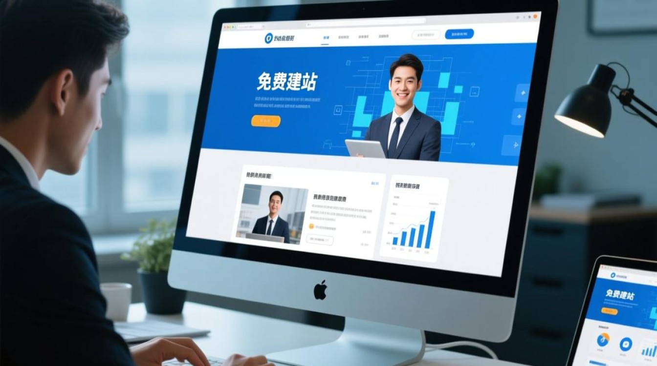 有哪些靠谱的免费建站网站值得推荐？