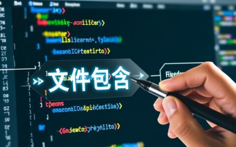 文件包含搭建报错如何解决PHP include_path配置错误导致的文件找不到问题？