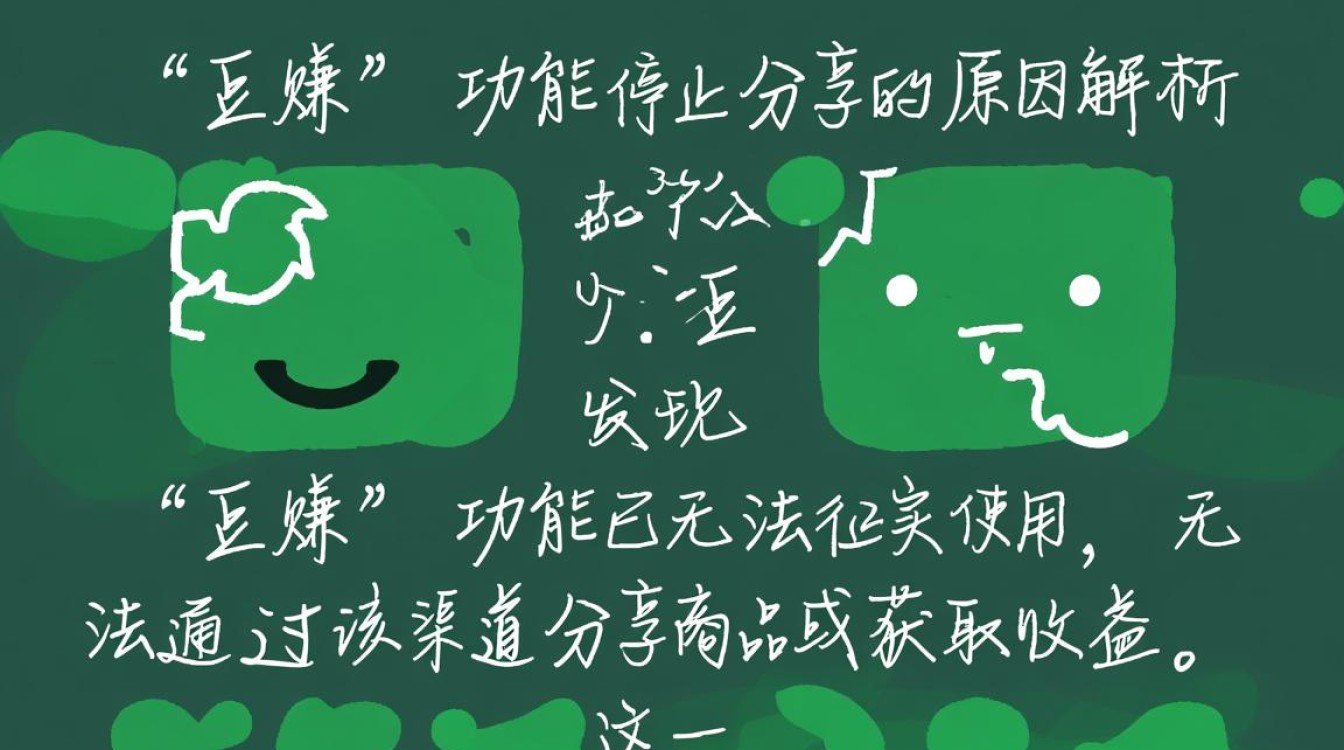 豆赚无法分享了豆赚分享功能突然失效，是系统故障还是另有隐情？