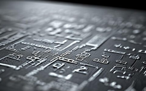 askii的二进制存储形式具体是怎样的？