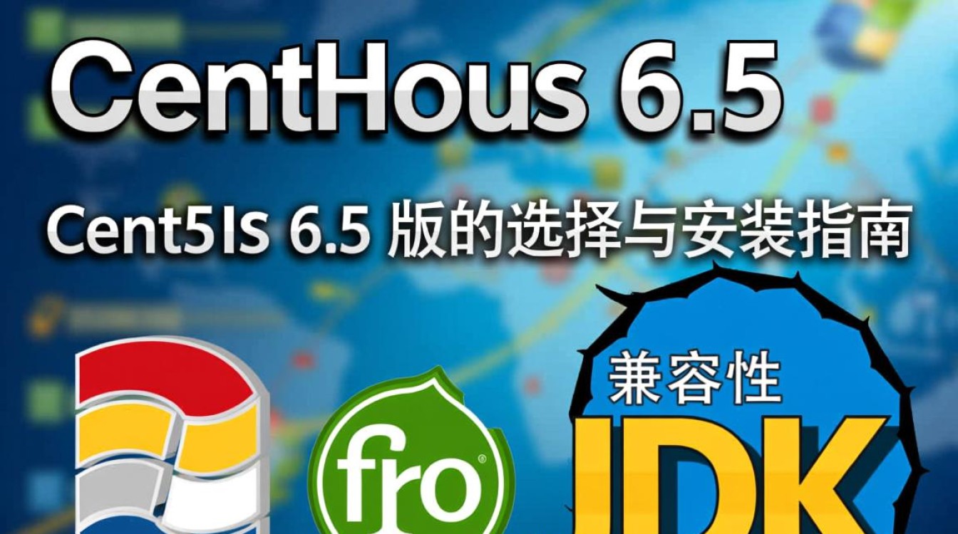 CentOS 6.5 如何安装 JDK？