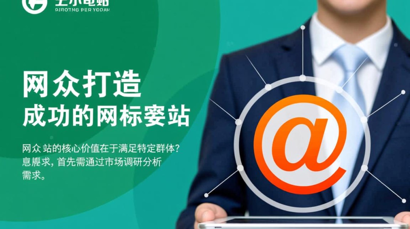 如何从零开始搭建一个成功的门户网站？