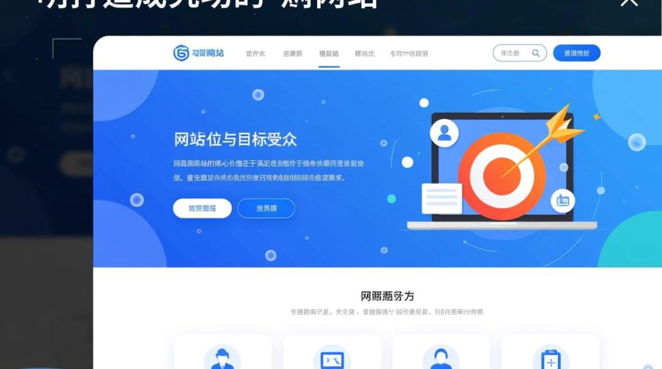 如何从零开始搭建一个成功的门户网站？