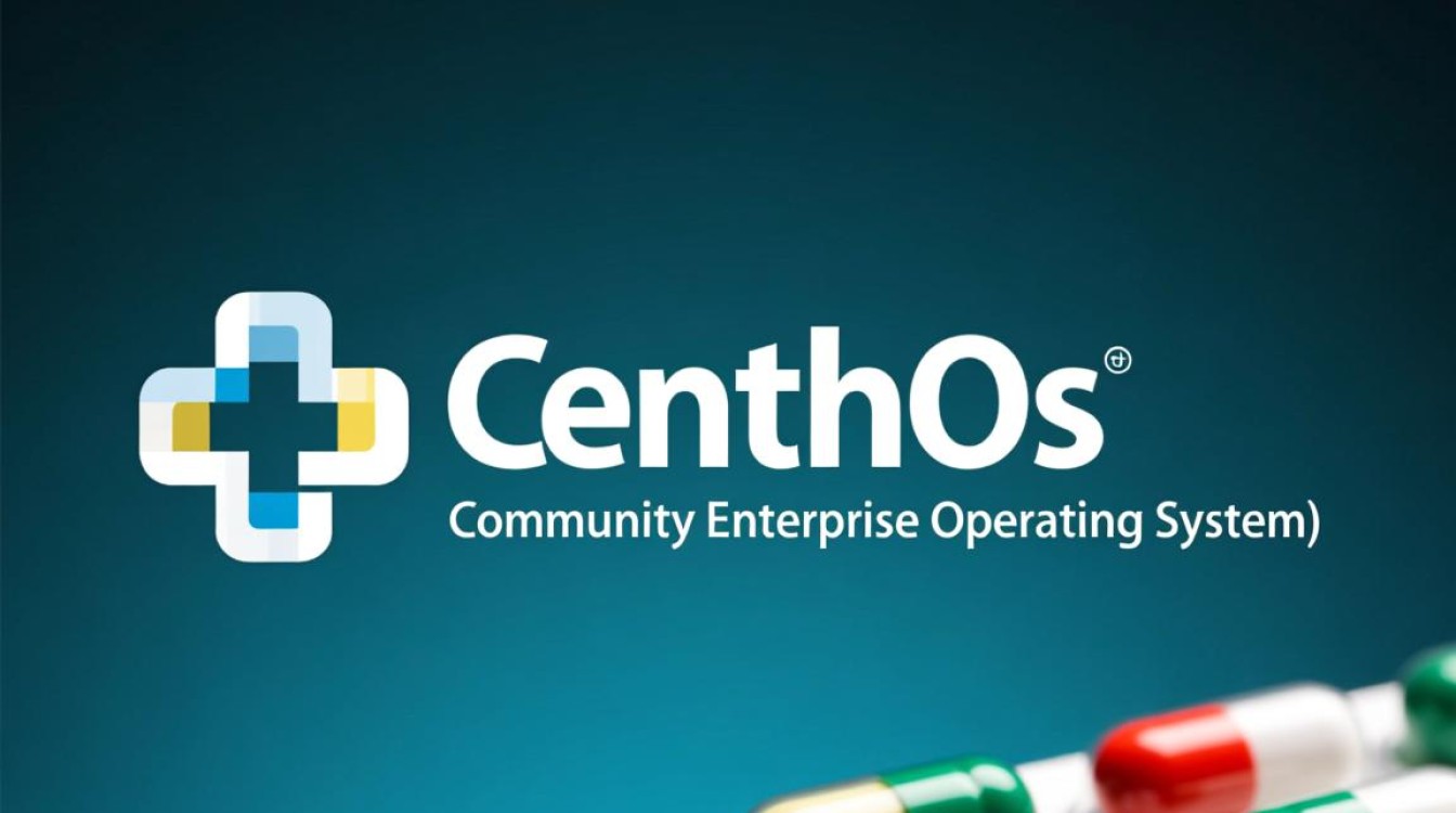 CentOS是药物吗？它到底是什么，为何有人误以为是药？