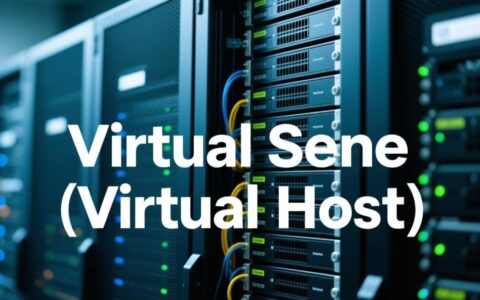 虚拟主机有哪些独特特点与核心作用？