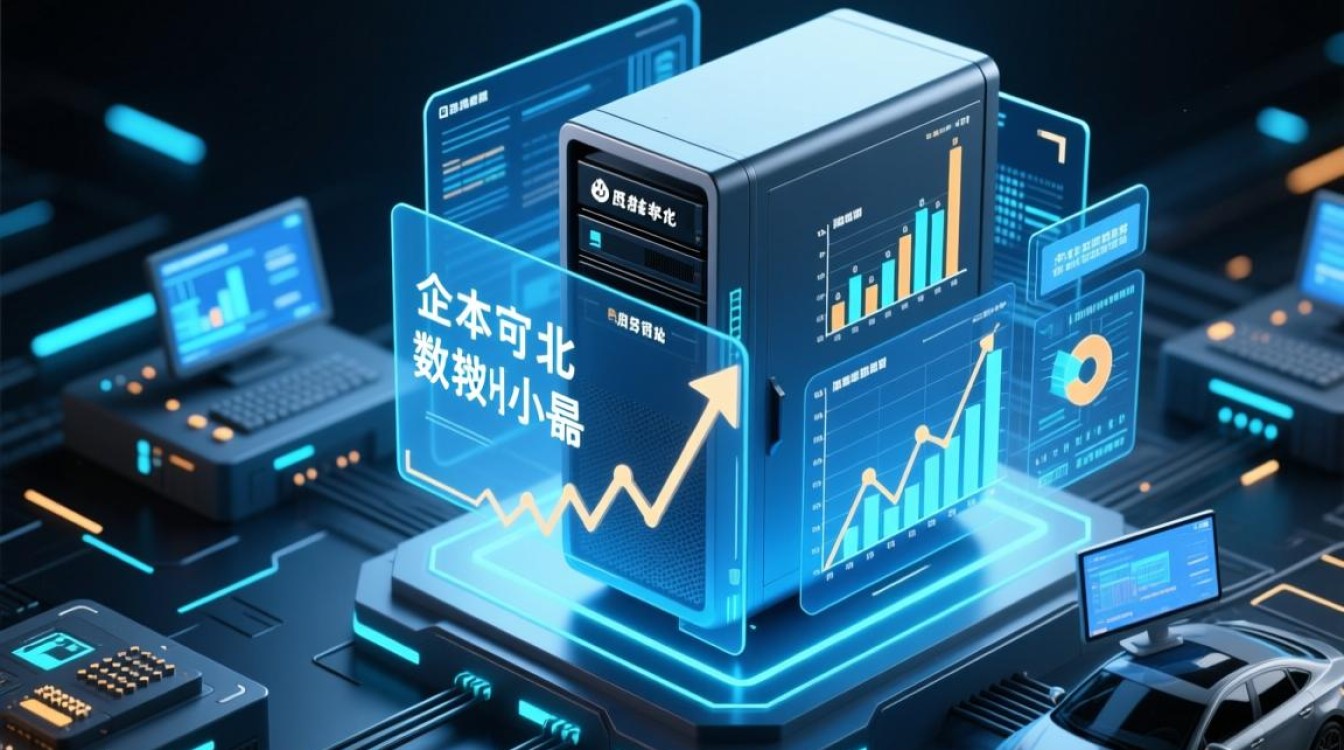 西安虚拟主机租用价格受哪些因素影响？