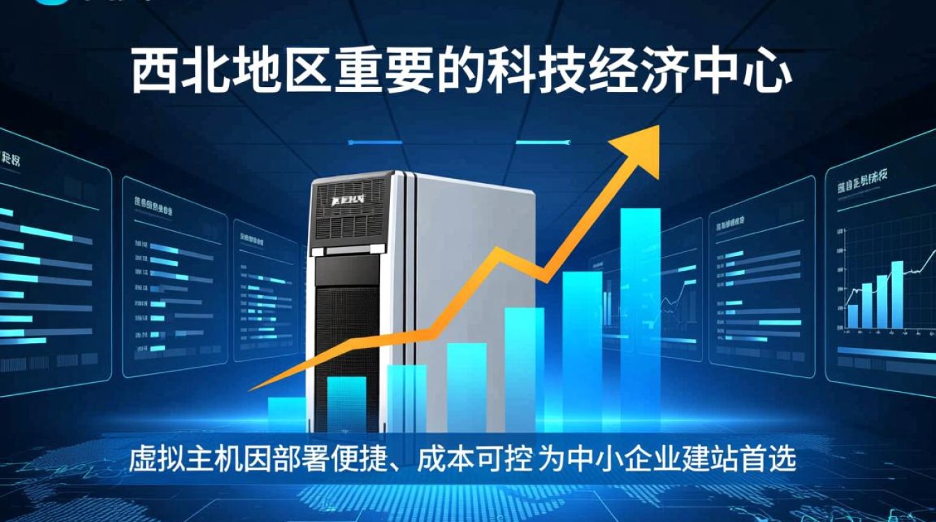 西安虚拟主机租用价格受哪些因素影响？