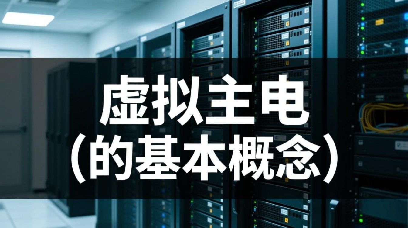 虚拟主机有哪些独特特点与核心作用？