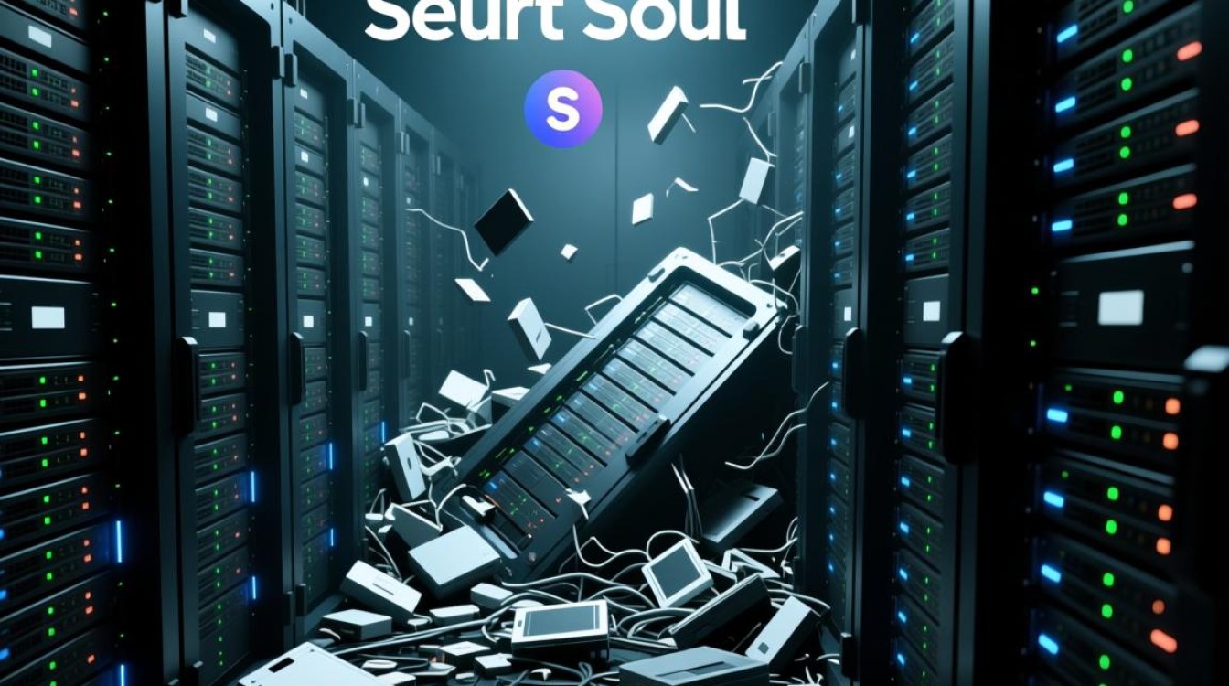 Soul服务器突然瘫痪，用户无法登录/匹配，官方回应了吗？