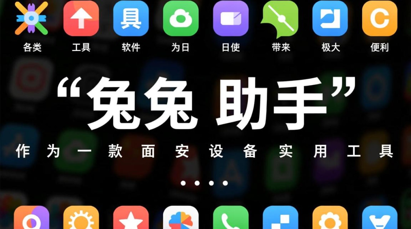 兔兔助手无法安装为什么手机一直显示安装失败？