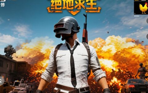 吃鸡报错驱动怎么解决？游戏报错驱动问题咋处理？