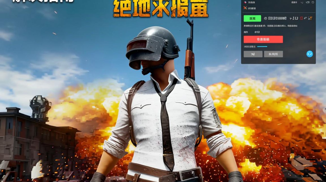 吃鸡报错驱动怎么解决？游戏报错驱动问题咋处理？