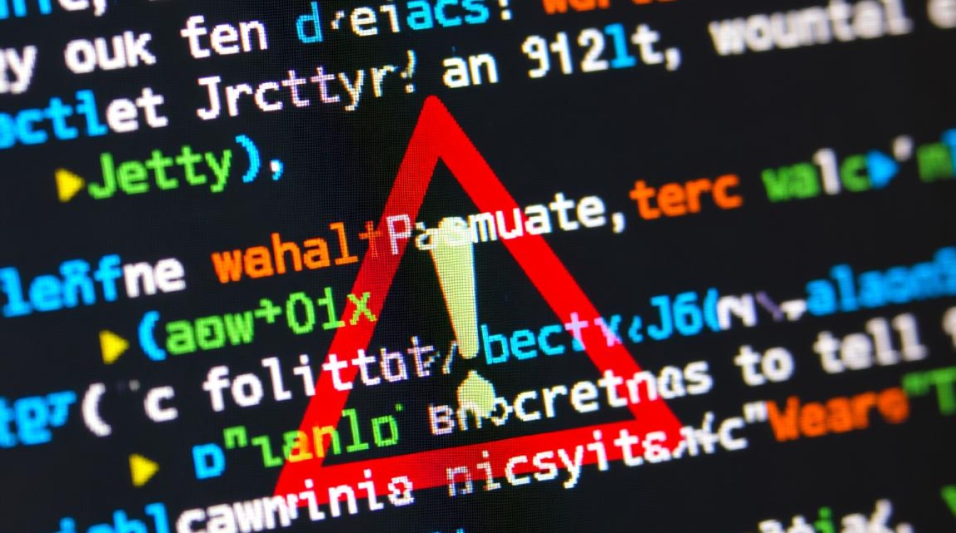 idea运行jetty时出现报错，如何解决？