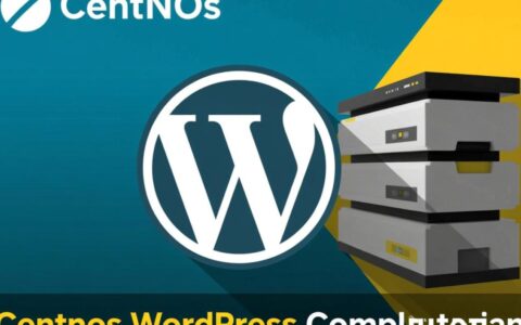CentOS 7系统下安装WordPress详细步骤是怎样的？