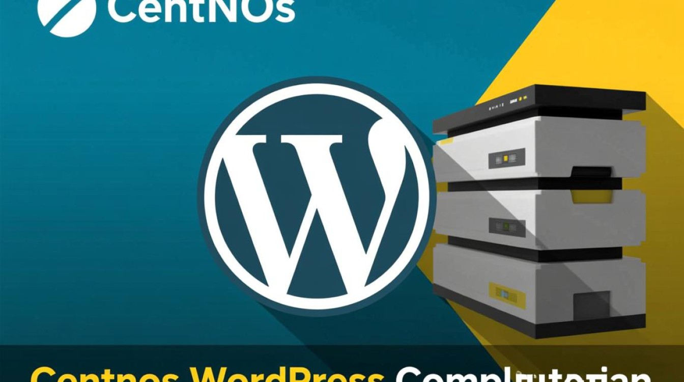 CentOS 7系统下安装WordPress详细步骤是怎样的？