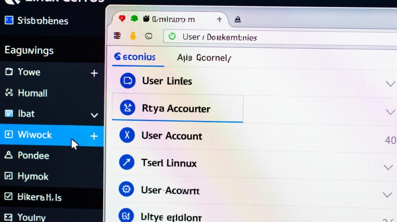Linux Centos如何查看当前登录用户及详细信息？