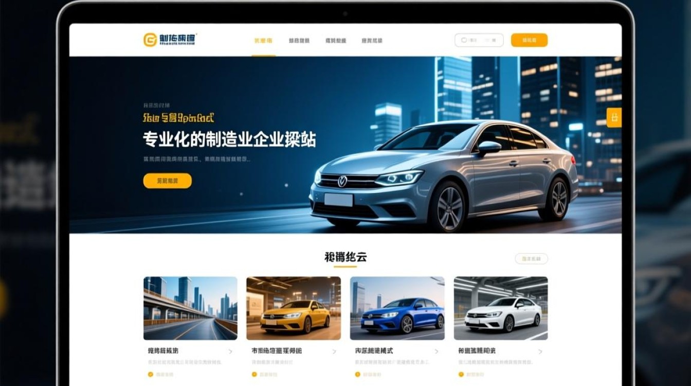 制造业企业网站如何提升客户转化率？