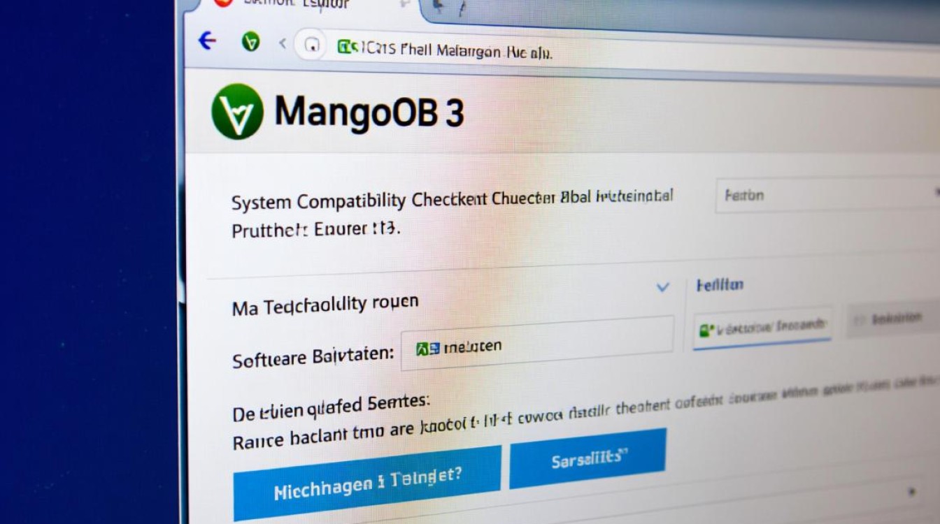 CentOS环境下如何安装配置MongoDB 3.x版本？