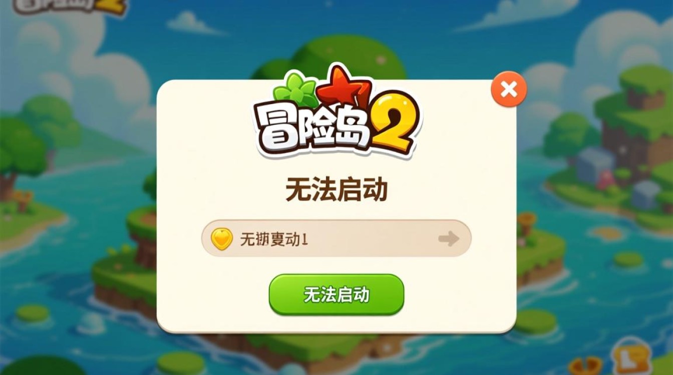 冒险岛无法启动怎么办？点击这里查看解决方法！