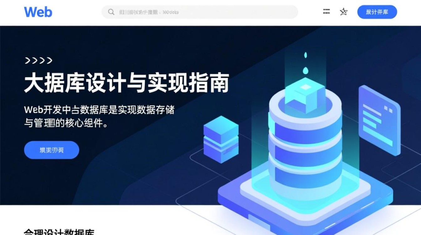 网页数据库如何编写？从零开始构建的详细步骤是什么？