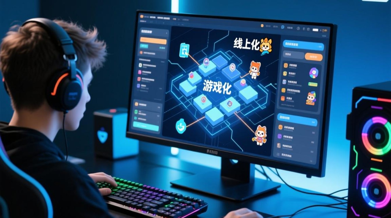 如何找到无版权风险的游戏网站模板免费下载？