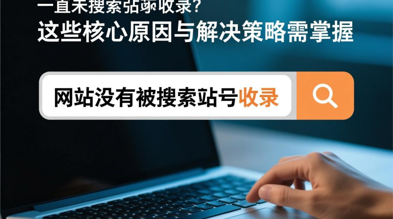 网站一直没被收录，到底哪里出了问题？