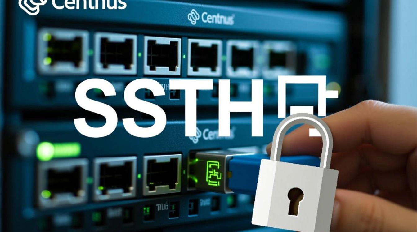CentOS 下如何配置 SSH 端口转发实现远程访问内网服务？